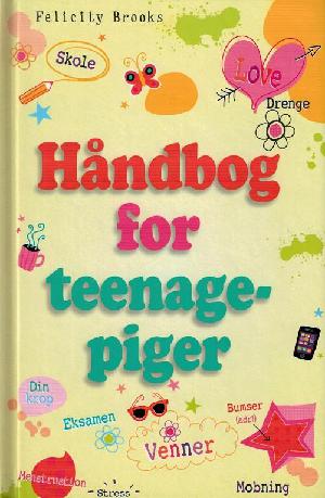 Håndbog for teenagepiger