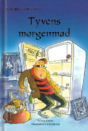 Tyvens morgenmad