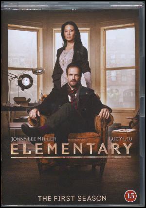 Elementary. Disc 6