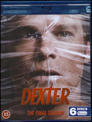 Dexter. Disc 1