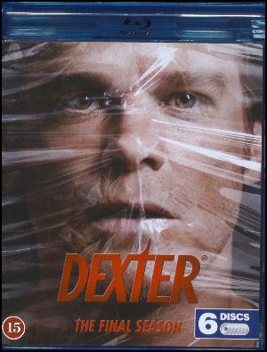 Dexter. Disc 4
