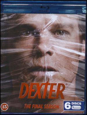 Dexter. Disc 5