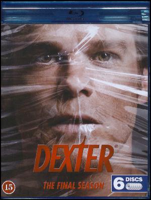 Dexter. Disc 6