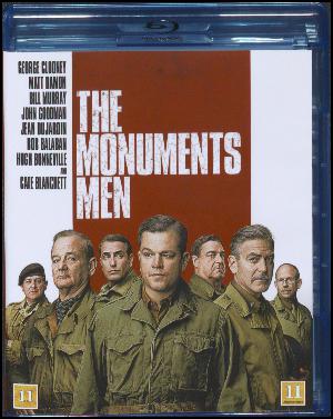 Monumenternes mænd
