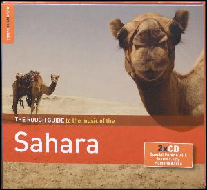 The rough guide to the music of the Sahara