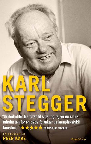 Karl Stegger : en biografi