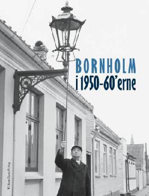 Bornholm i 1950-60'erne