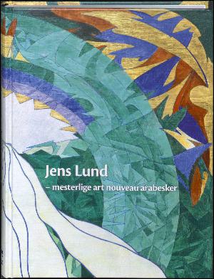 Jens Lund