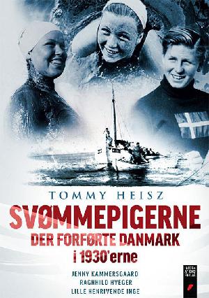 Svømmepigerne der forførte Danmark i 1930'erne