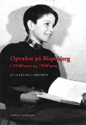 Opvækst på Bispebjerg i 1940'erne og 1950'erne