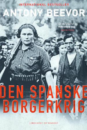 Den spanske borgerkrig : 1936-1939