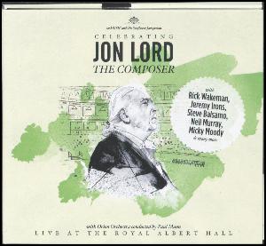 Celebrating Jon Lord : the composer