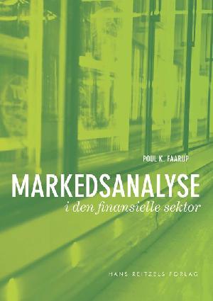 Markedsanalyse i den finansielle sektor