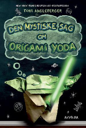 Den mystiske sag om Origami Yoda