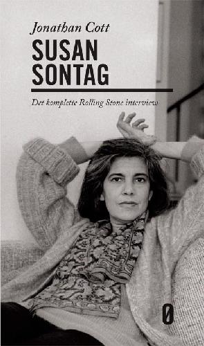 Susan Sontag : det komplette Rolling Stone-interview
