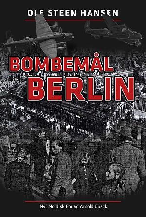 Bombemål Berlin