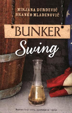 Bunker swing