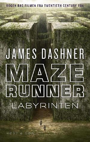 Maze runner - labyrinten
