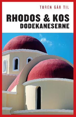 Turen går til Rhodos & Kos : Dodekaneserne