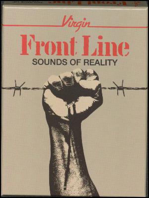 Front Line : sounds of reality