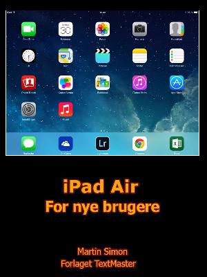 iPad Air for nye brugere