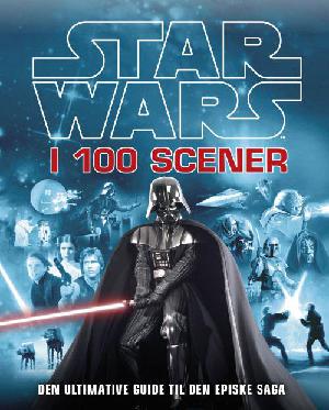 Star wars i 100 scener