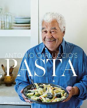 Antonio Carluccio's pasta