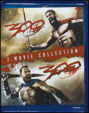 300 - rise of an empire