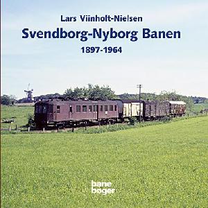 Svendborg-Nyborg banen 1897-1964