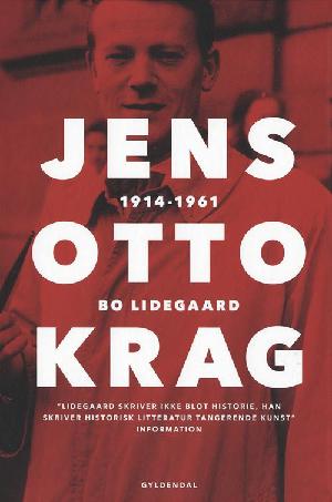 Jens Otto Krag. Bind 2 : 1962-1978