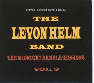 The midnight ramble sessions, vol. 3 : It's showtime