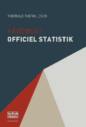 Håndbog i officiel statistik