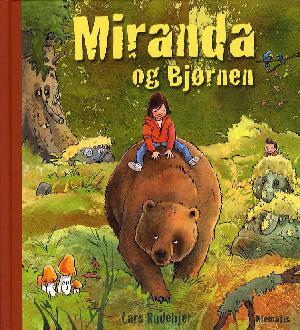 Miranda og bjørnen
