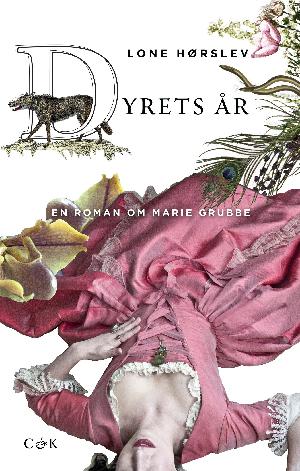 Dyrets år : en roman om Marie Grubbe