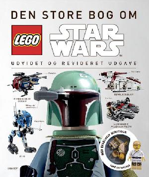 Den store bog om LEGO Star Wars