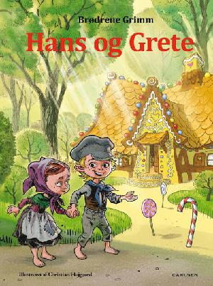 Hans og Grete
