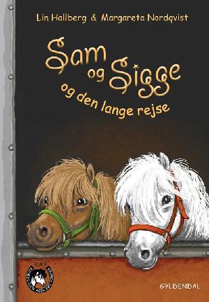 Sam og Sigge og den lange rejse
