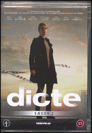 Dicte (Sæson 2)