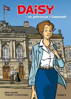 Daisy : en prinsesse i Danmark
