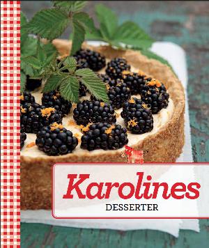 Karolines desserter