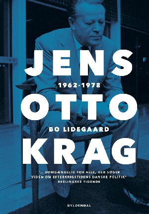 Jens Otto Krag. 2 : 1962-1978