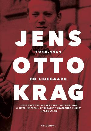 Jens Otto Krag. 1 : 1914-1961