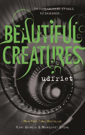 Beautiful creatures - udfriet