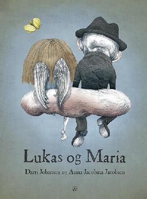 Lukas og Maria