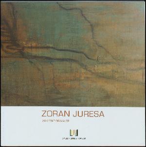 Zoran Juresa : arkitekt og maler