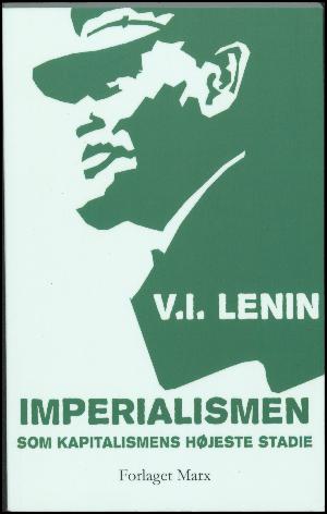 Imperialismen som kapitalismens højeste stadie
