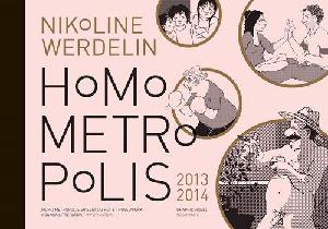 Homo metropolis 2013-2014