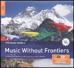 The rough guide to music without frontiers