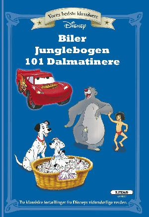 Biler: Junglebogen: 101 dalmatinere