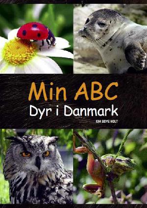 Min ABC - dyr i Danmark